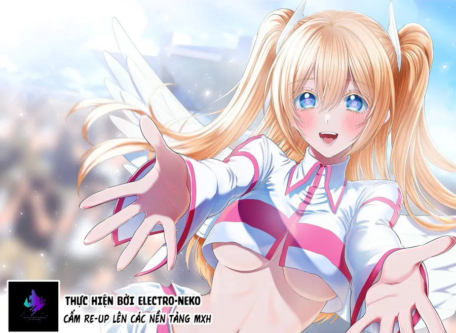 Sự Quyến Rủ Của 2.5D Chap 201 - Next Chap 202