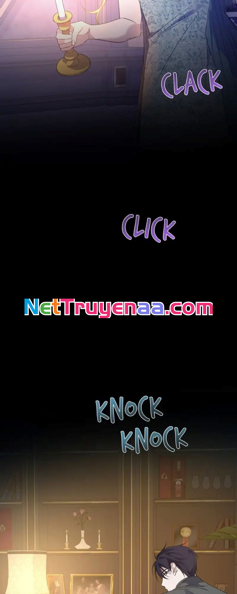 Sự Quyến Rũ Của Người Vợ Chap 23 - Next Chap 24