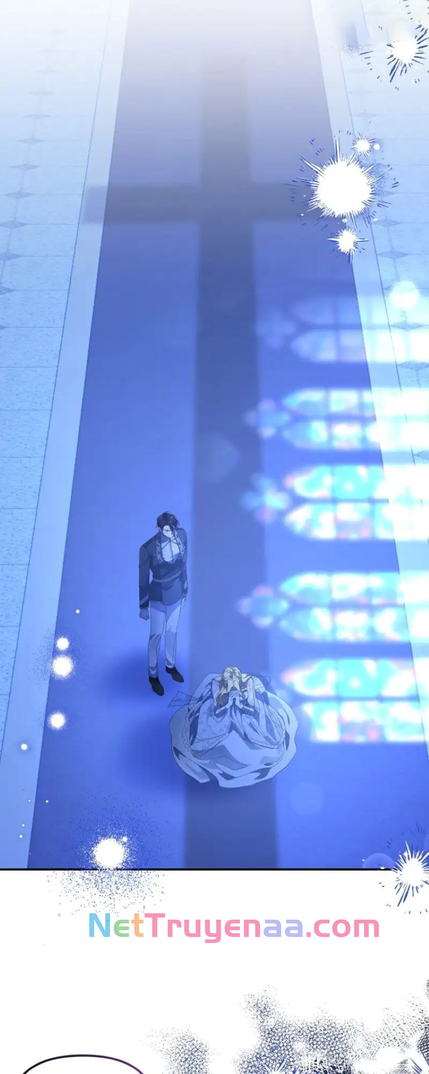 Sự Quyến Rũ Của Người Vợ Chap 23 - Next Chap 24