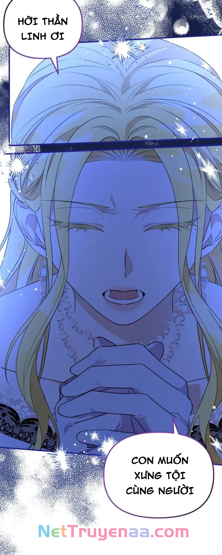 Sự Quyến Rũ Của Người Vợ Chap 23 - Next Chap 24