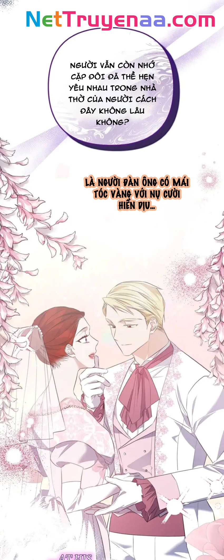 Sự Quyến Rũ Của Người Vợ Chap 23 - Next Chap 24