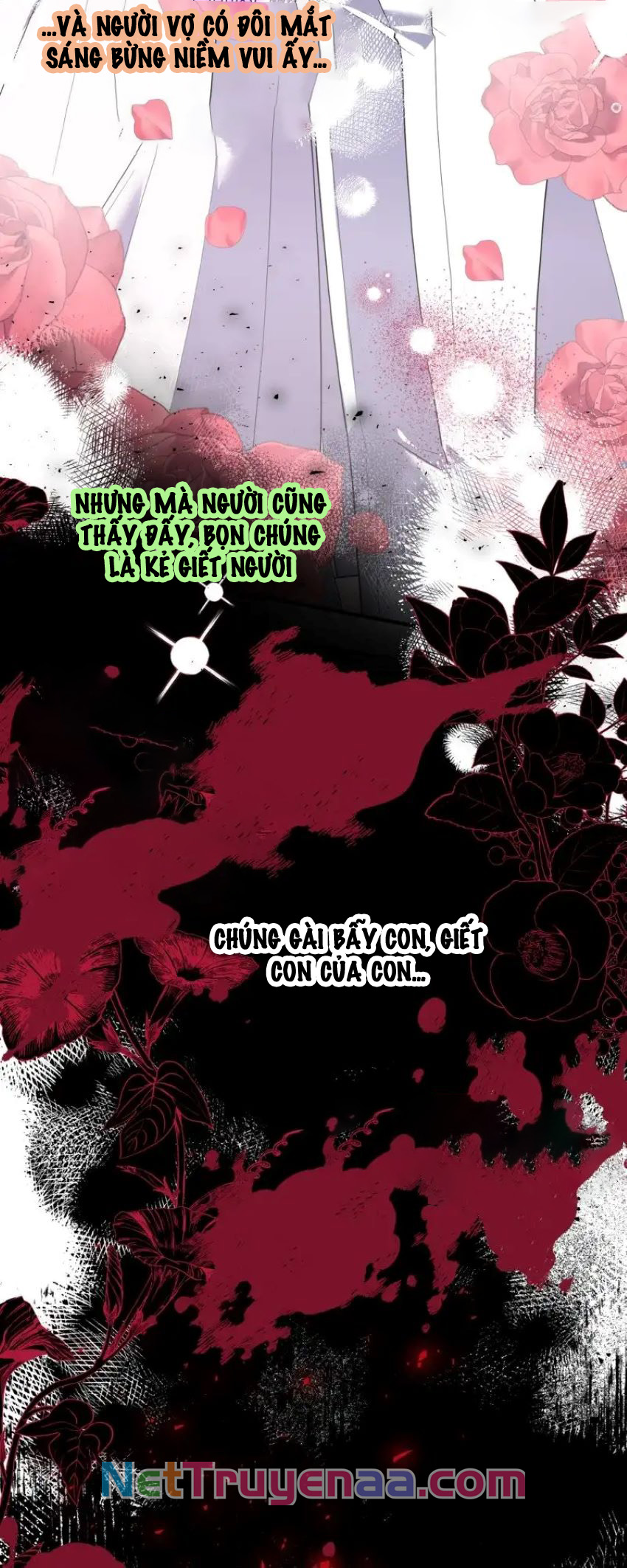 Sự Quyến Rũ Của Người Vợ Chap 23 - Next Chap 24