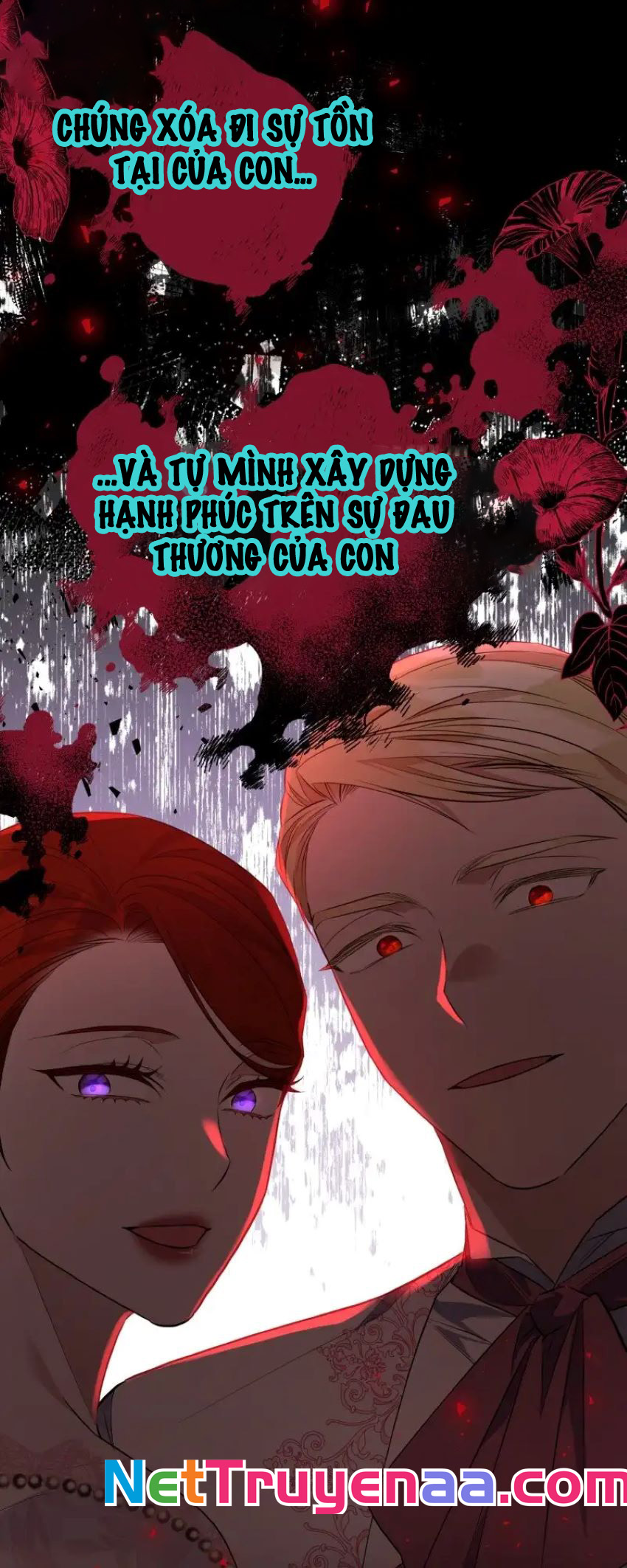 Sự Quyến Rũ Của Người Vợ Chap 23 - Next Chap 24