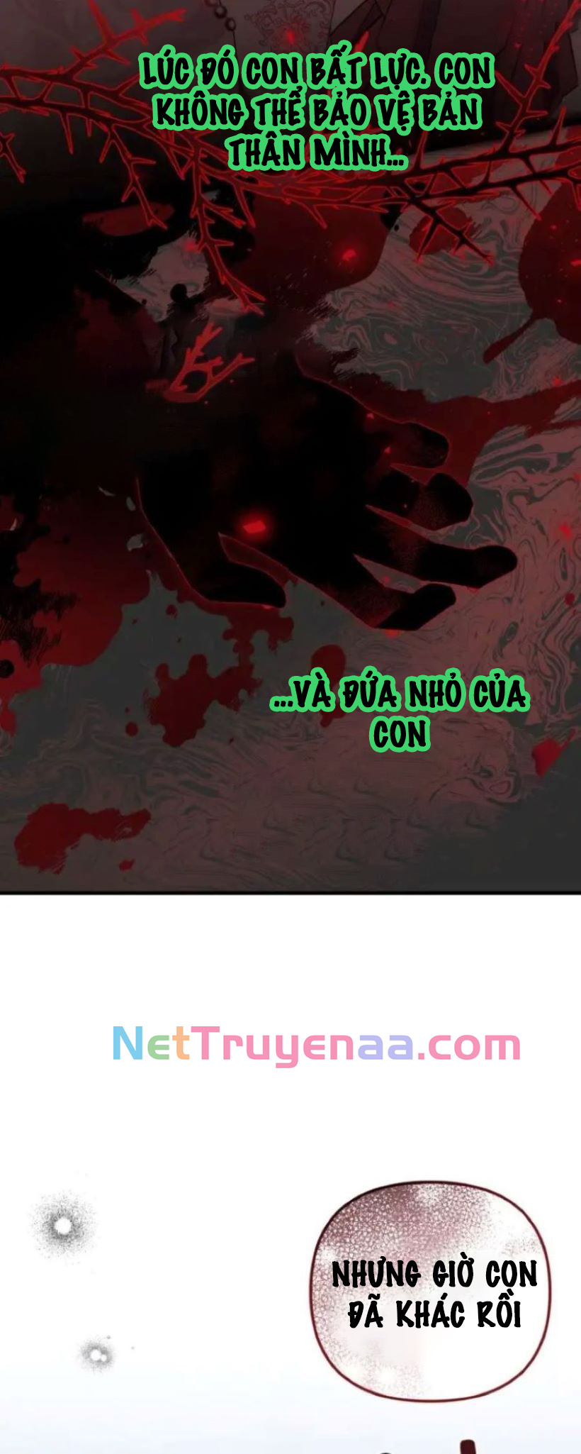 Sự Quyến Rũ Của Người Vợ Chap 23 - Next Chap 24