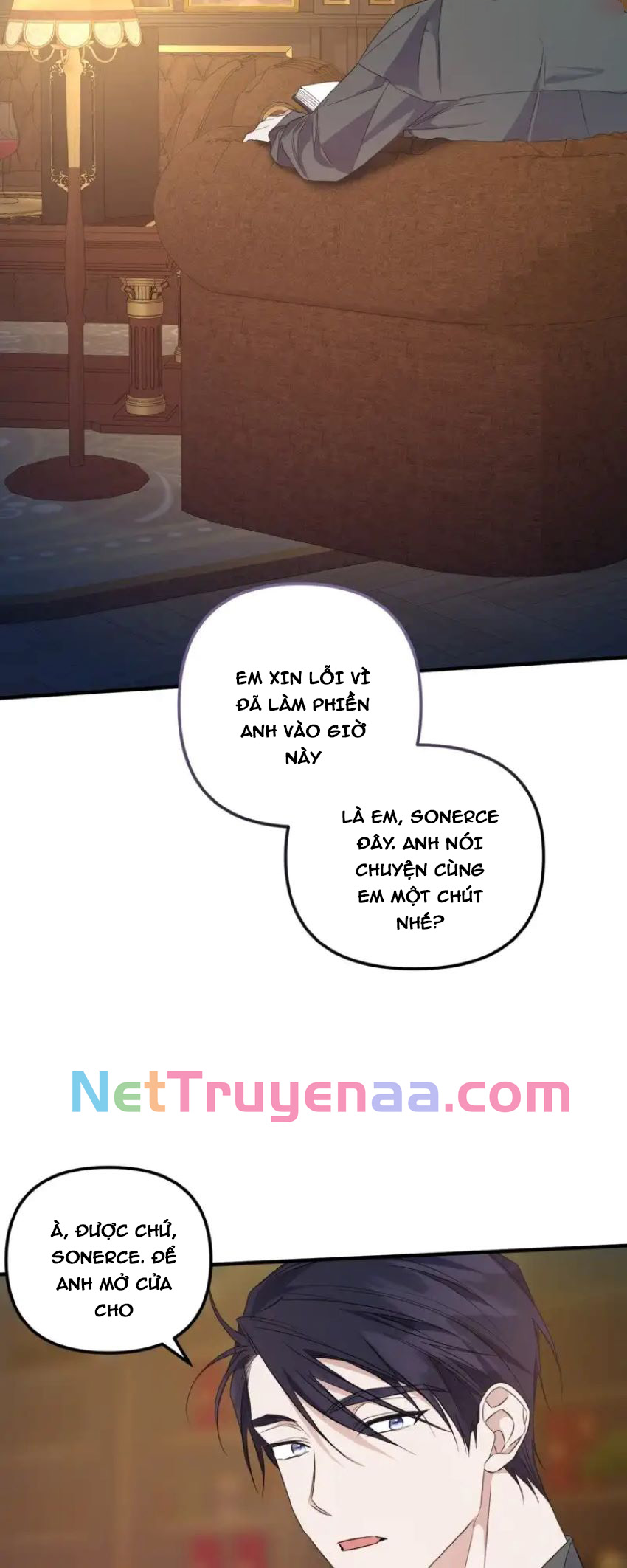 Sự Quyến Rũ Của Người Vợ Chap 23 - Next Chap 24