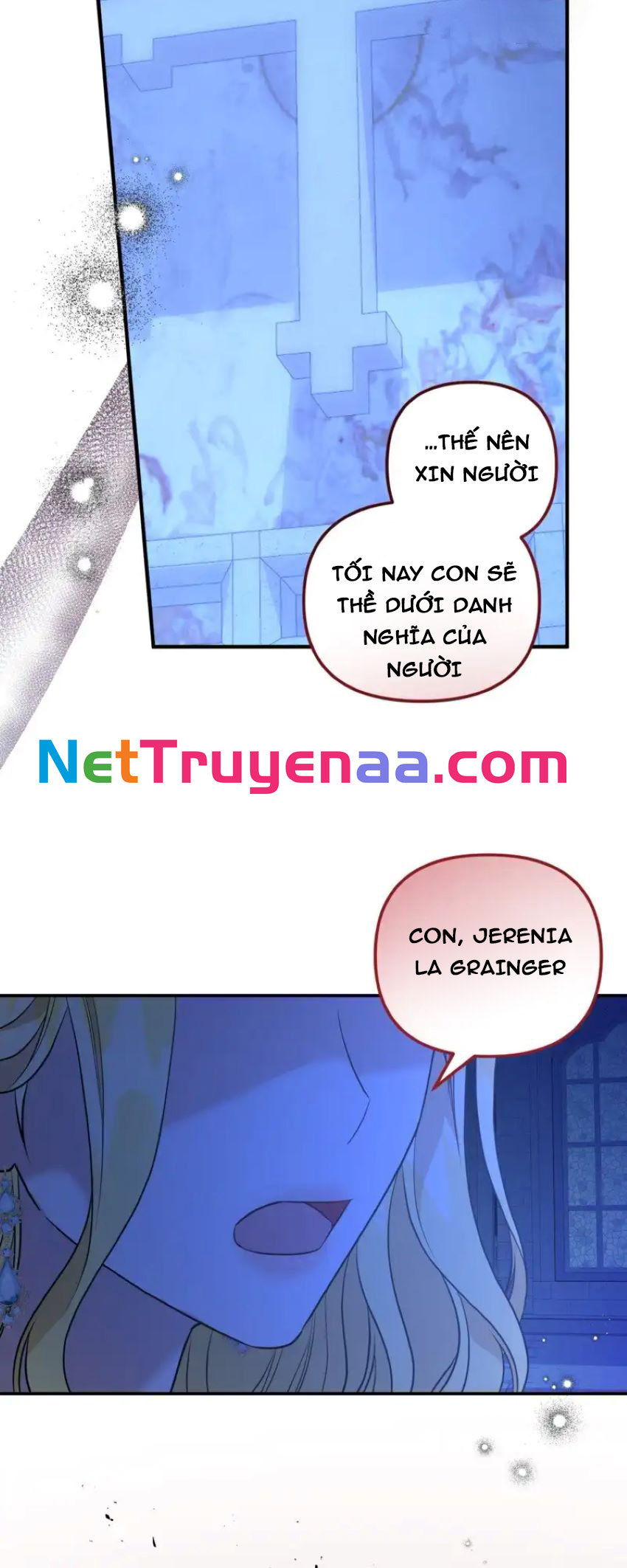 Sự Quyến Rũ Của Người Vợ Chap 23 - Next Chap 24