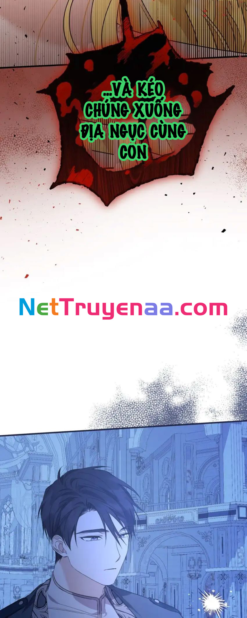 Sự Quyến Rũ Của Người Vợ Chap 23 - Next Chap 24