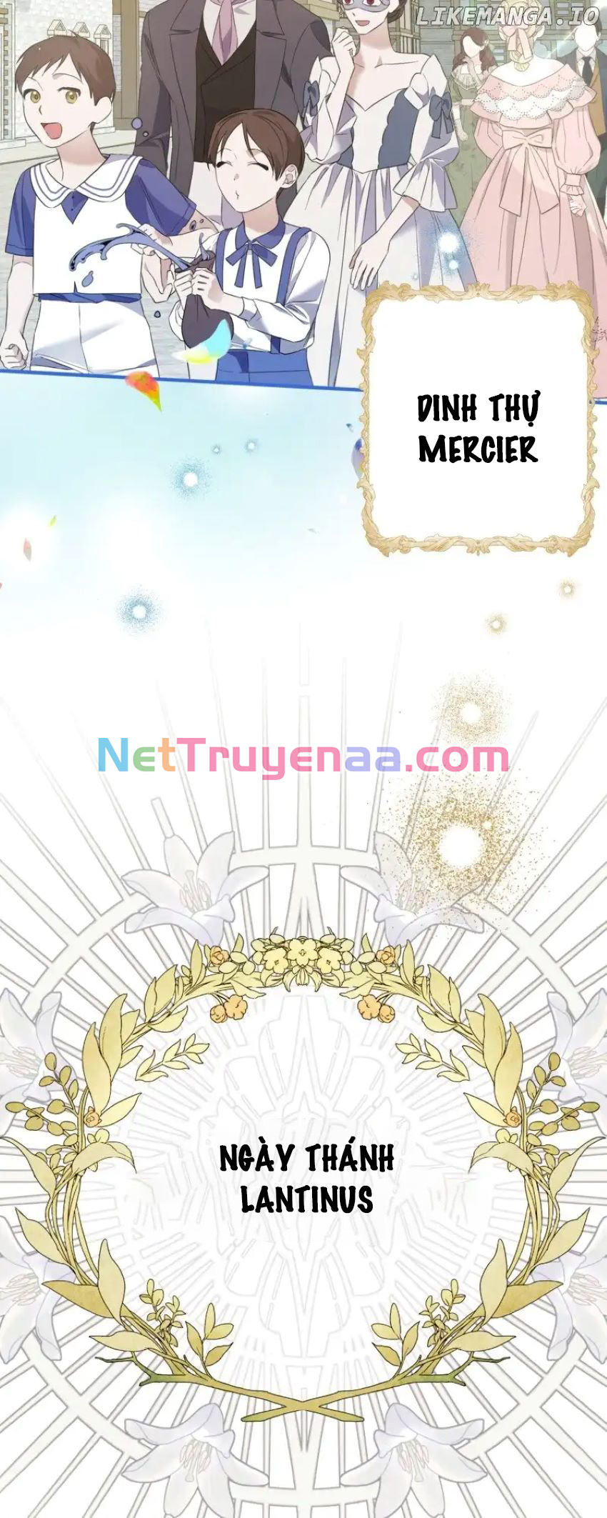 Sự Quyến Rũ Của Người Vợ Chap 23 - Next Chap 24