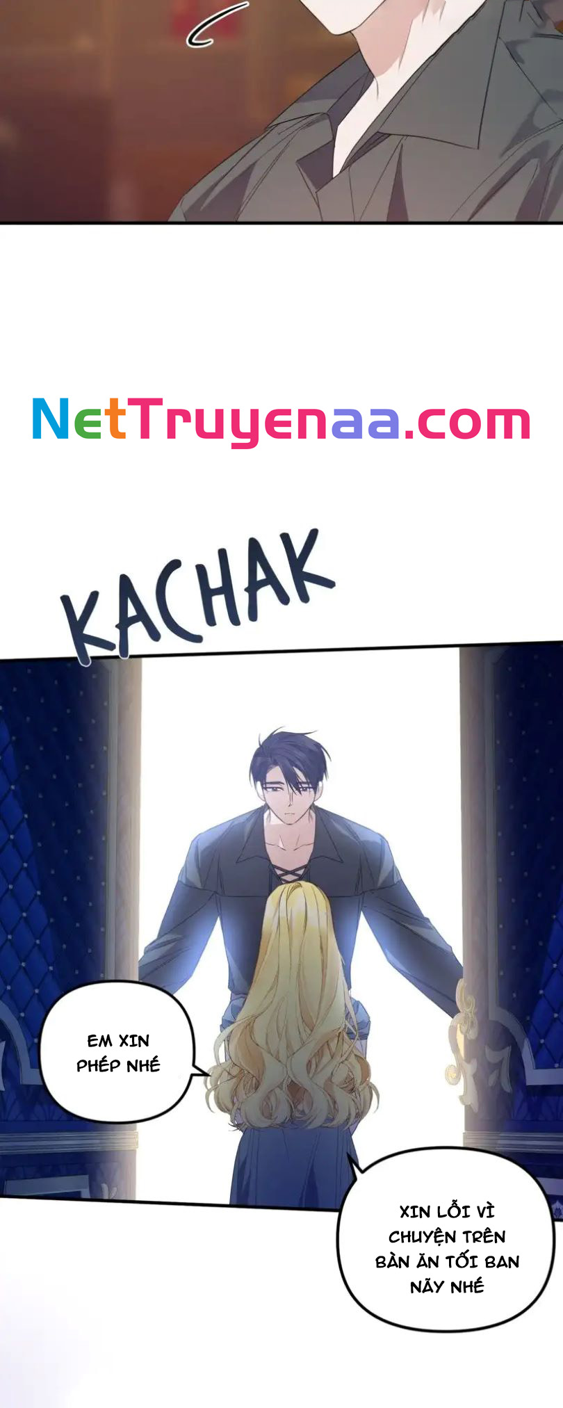 Sự Quyến Rũ Của Người Vợ Chap 23 - Next Chap 24