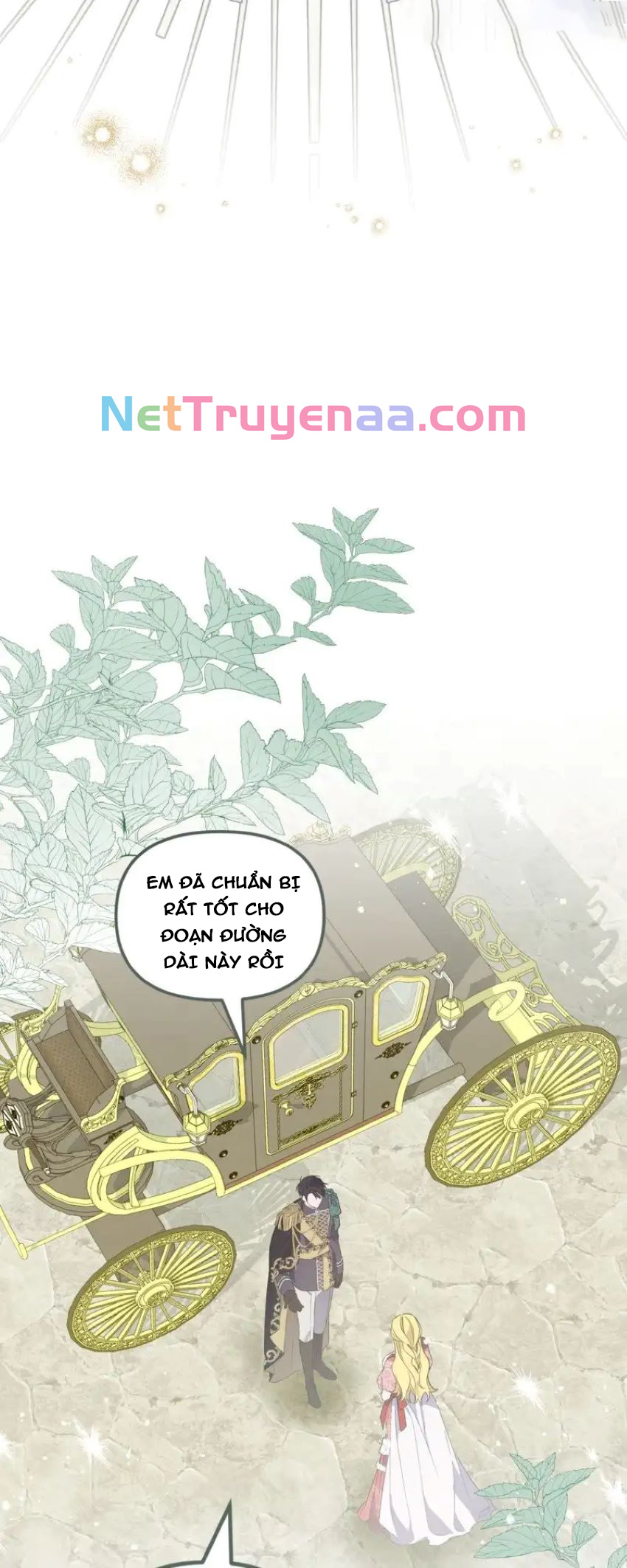 Sự Quyến Rũ Của Người Vợ Chap 23 - Next Chap 24