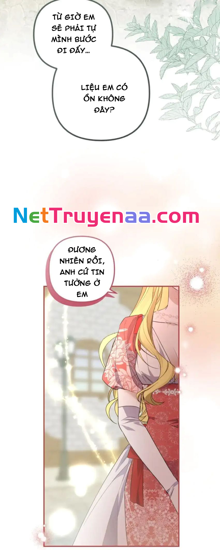 Sự Quyến Rũ Của Người Vợ Chap 23 - Next Chap 24