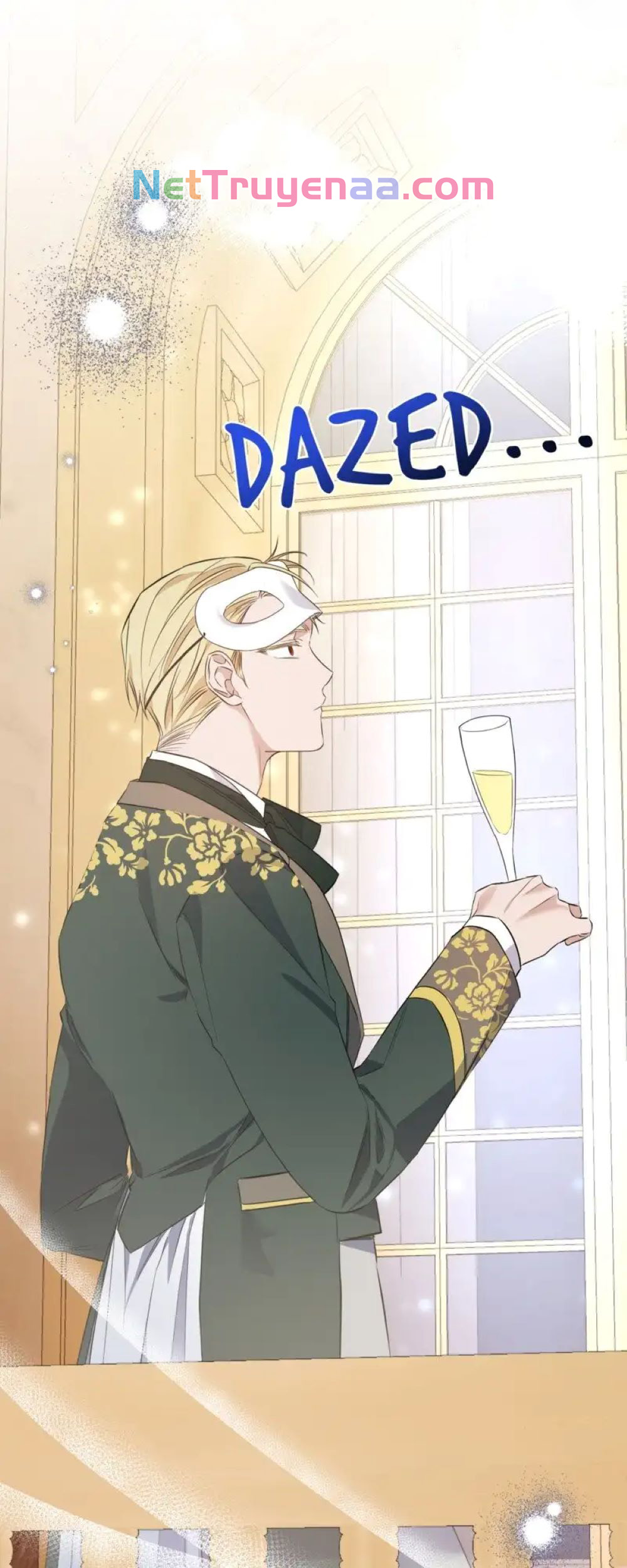 Sự Quyến Rũ Của Người Vợ Chap 23 - Next Chap 24