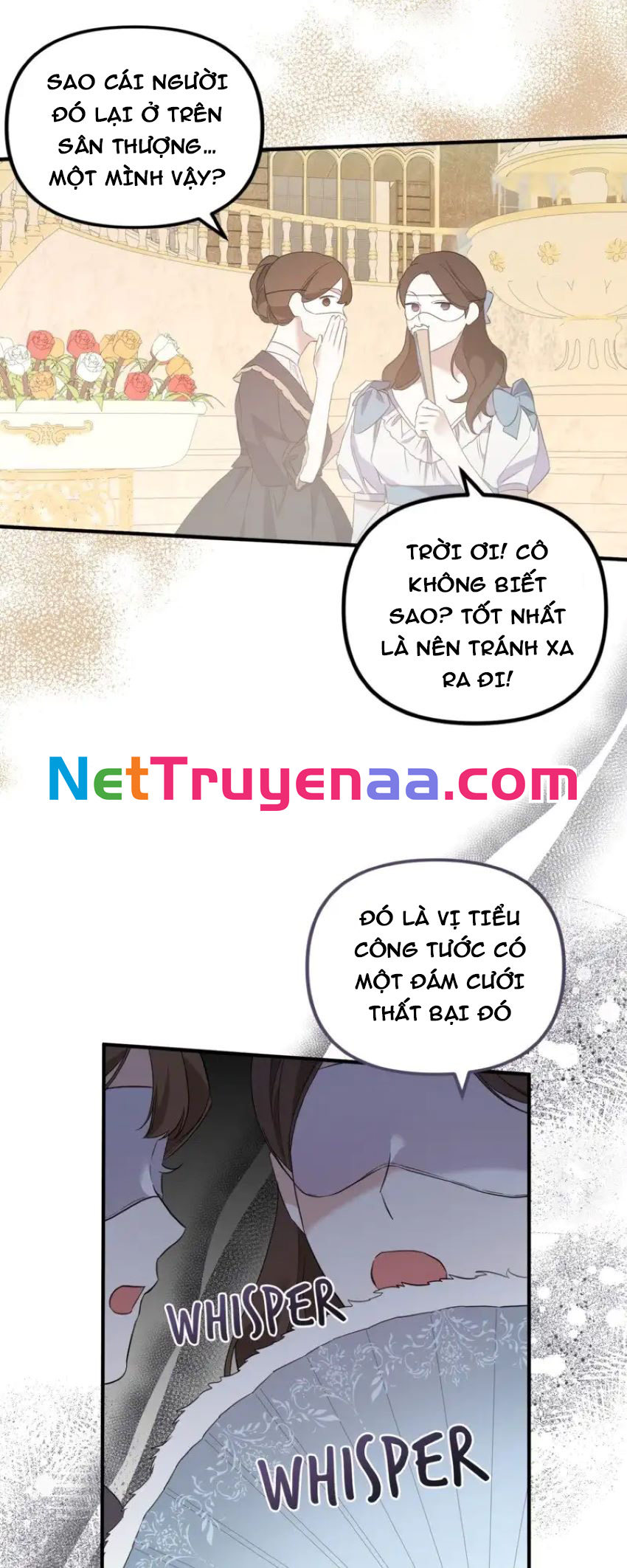 Sự Quyến Rũ Của Người Vợ Chap 23 - Next Chap 24