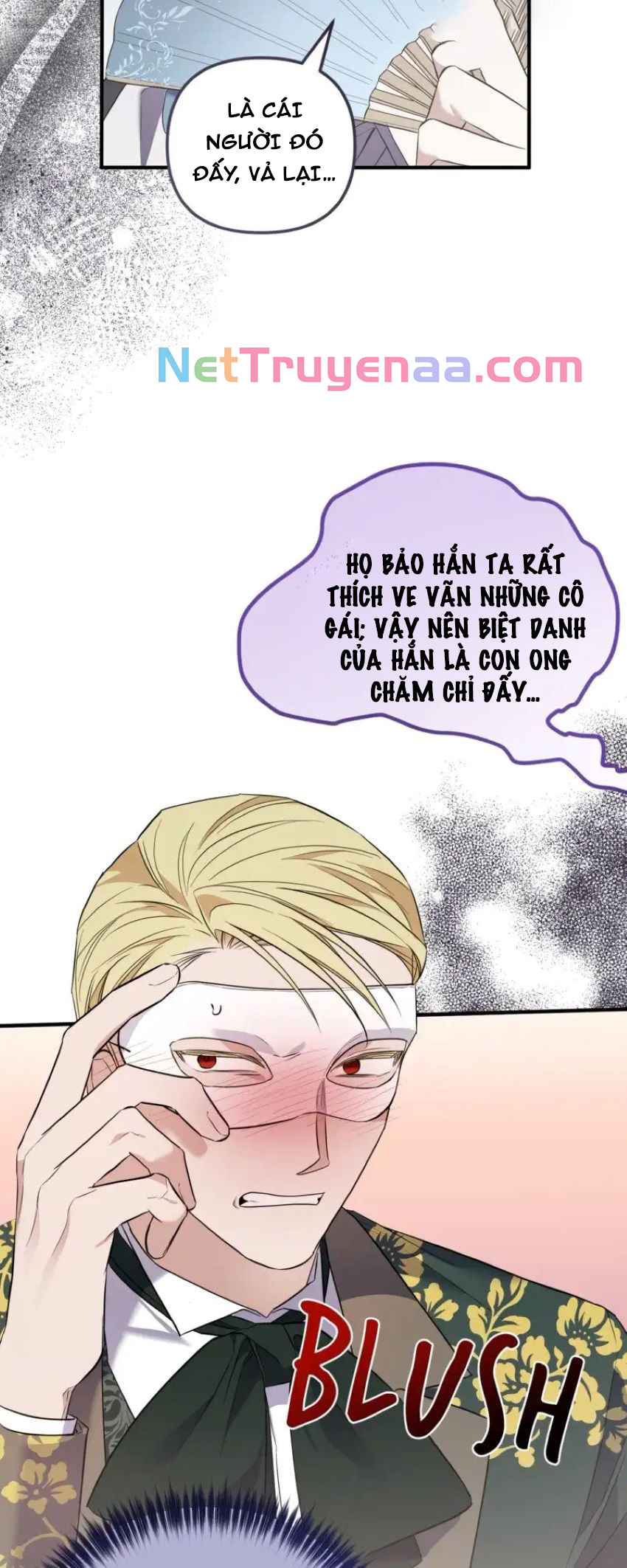 Sự Quyến Rũ Của Người Vợ Chap 23 - Next Chap 24