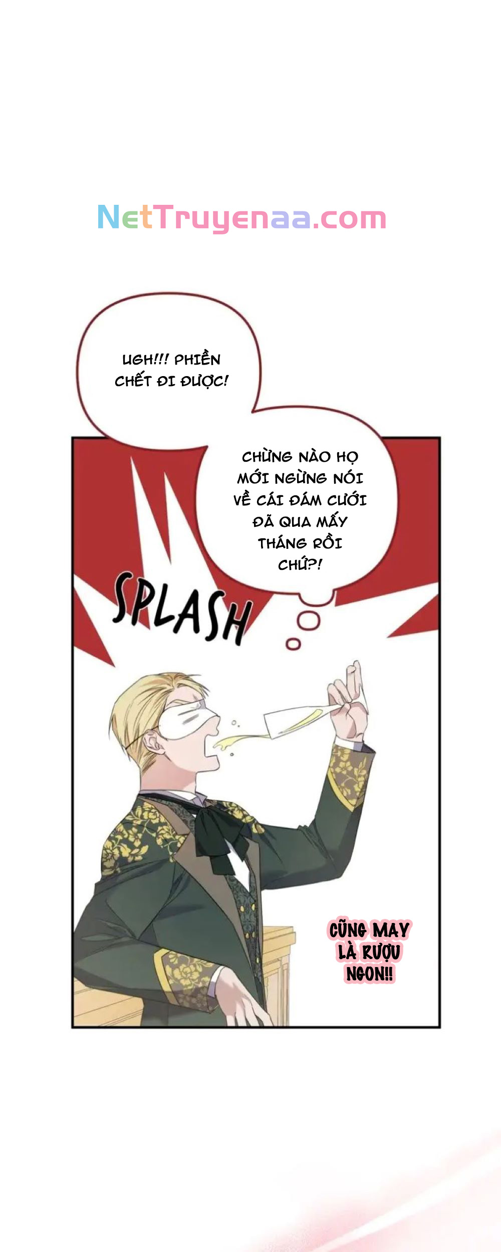 Sự Quyến Rũ Của Người Vợ Chap 23 - Next Chap 24