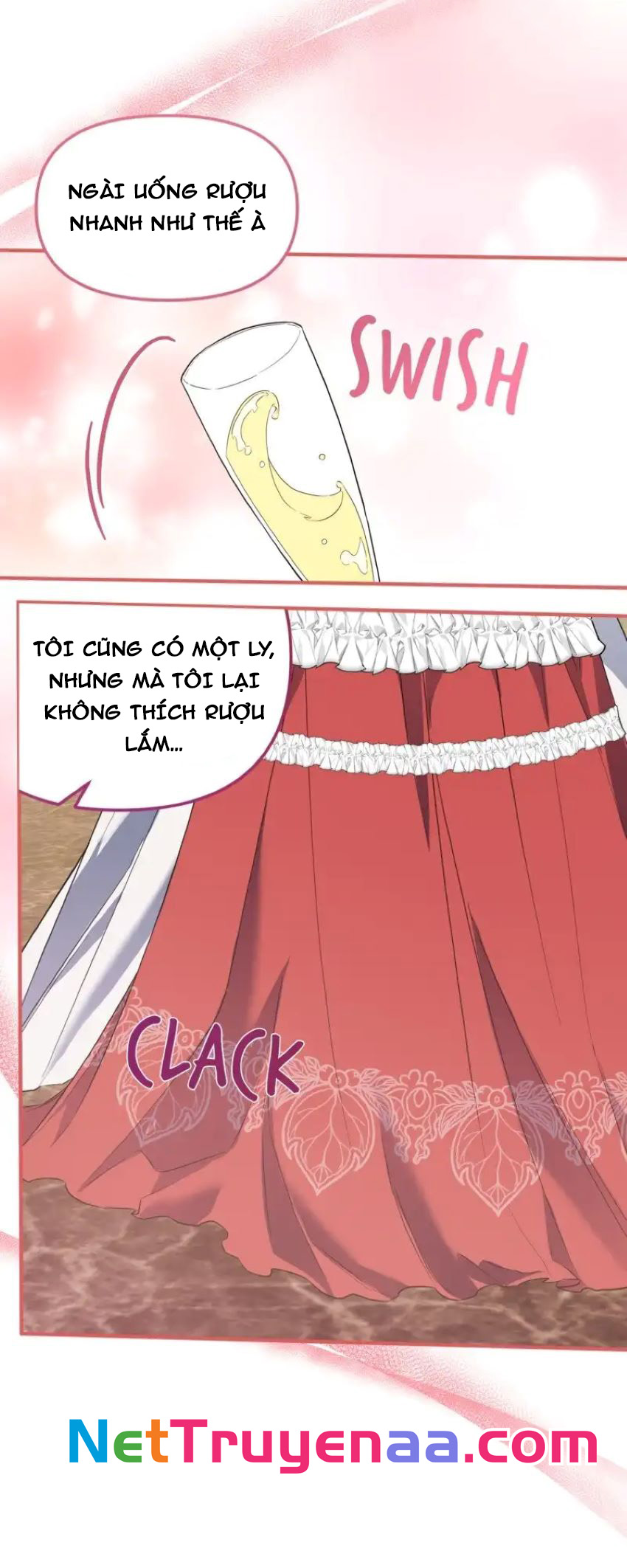 Sự Quyến Rũ Của Người Vợ Chap 23 - Next Chap 24