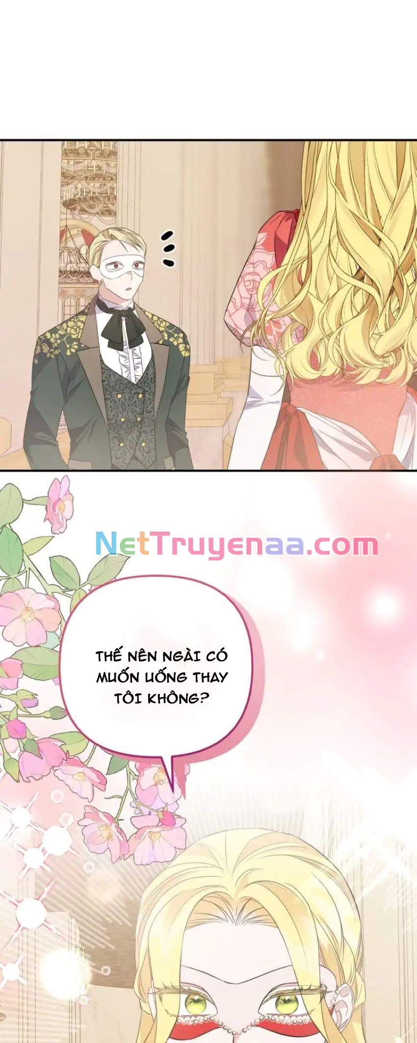 Sự Quyến Rũ Của Người Vợ Chap 23 - Next Chap 24
