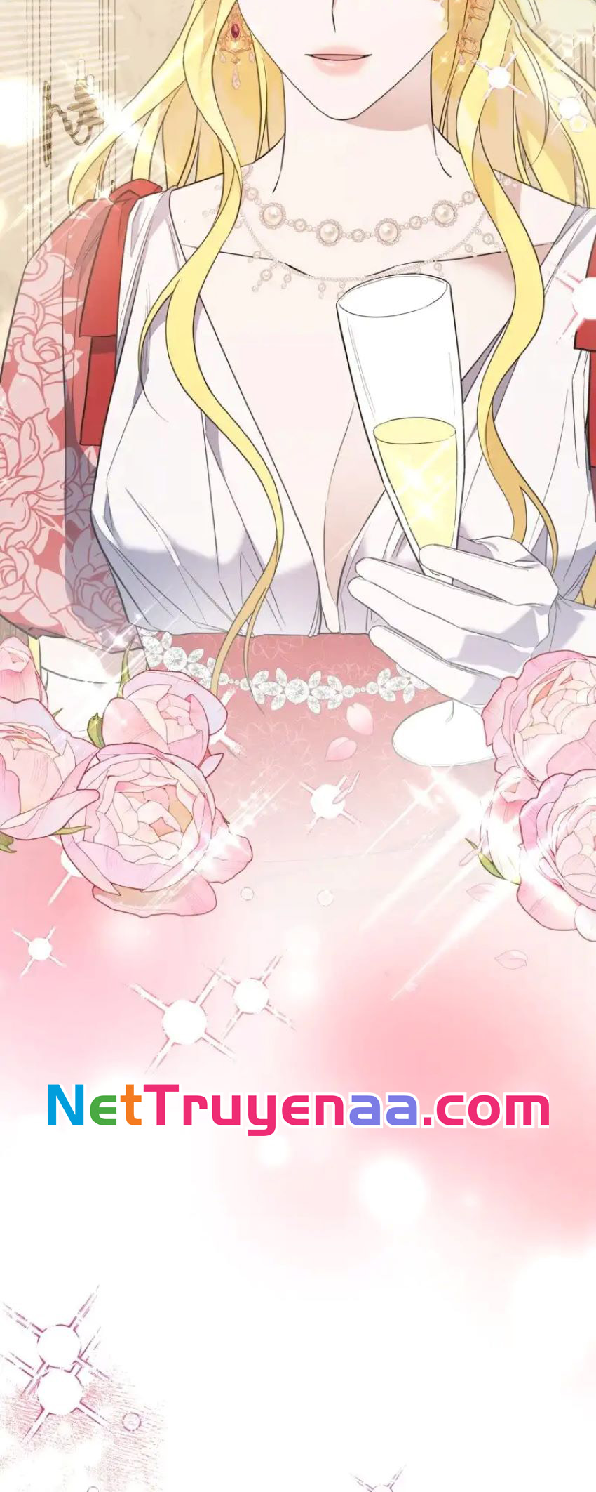 Sự Quyến Rũ Của Người Vợ Chap 23 - Next Chap 24