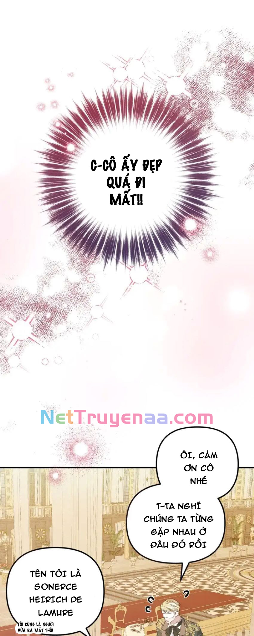 Sự Quyến Rũ Của Người Vợ Chap 23 - Next Chap 24