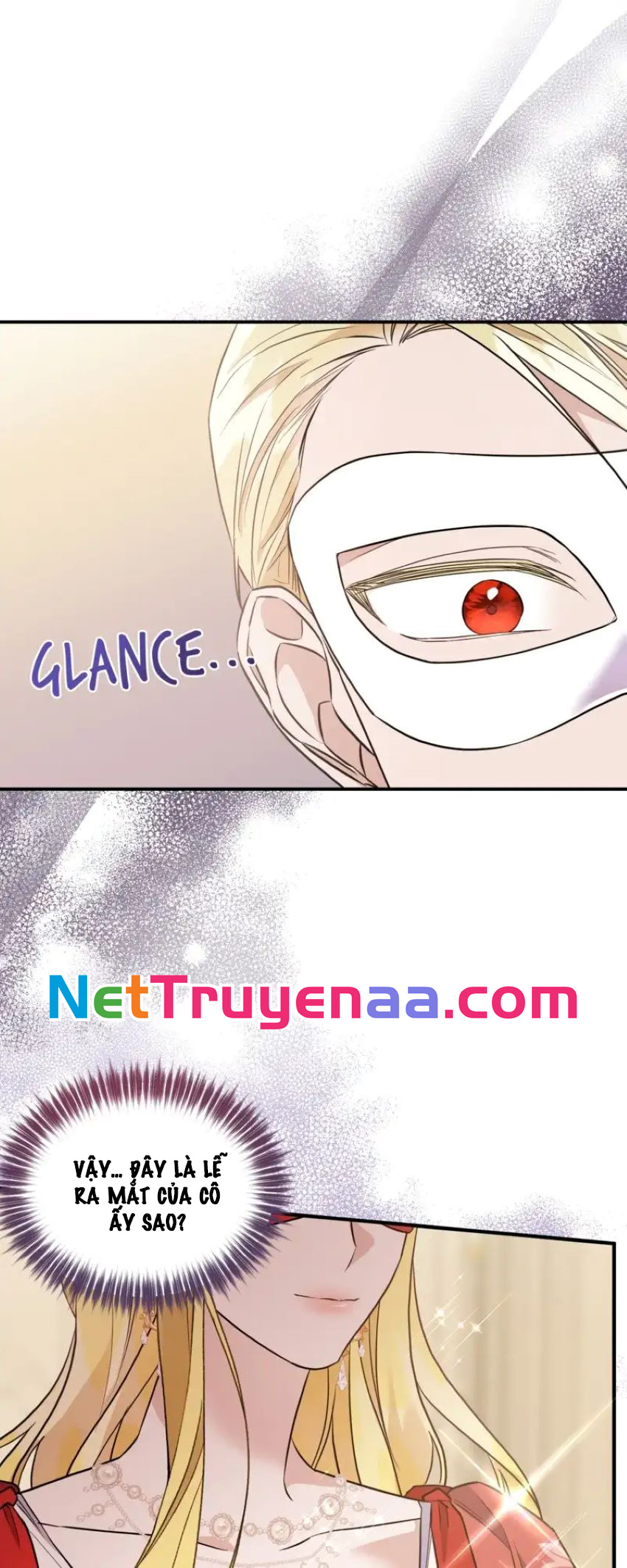 Sự Quyến Rũ Của Người Vợ Chap 23 - Next Chap 24