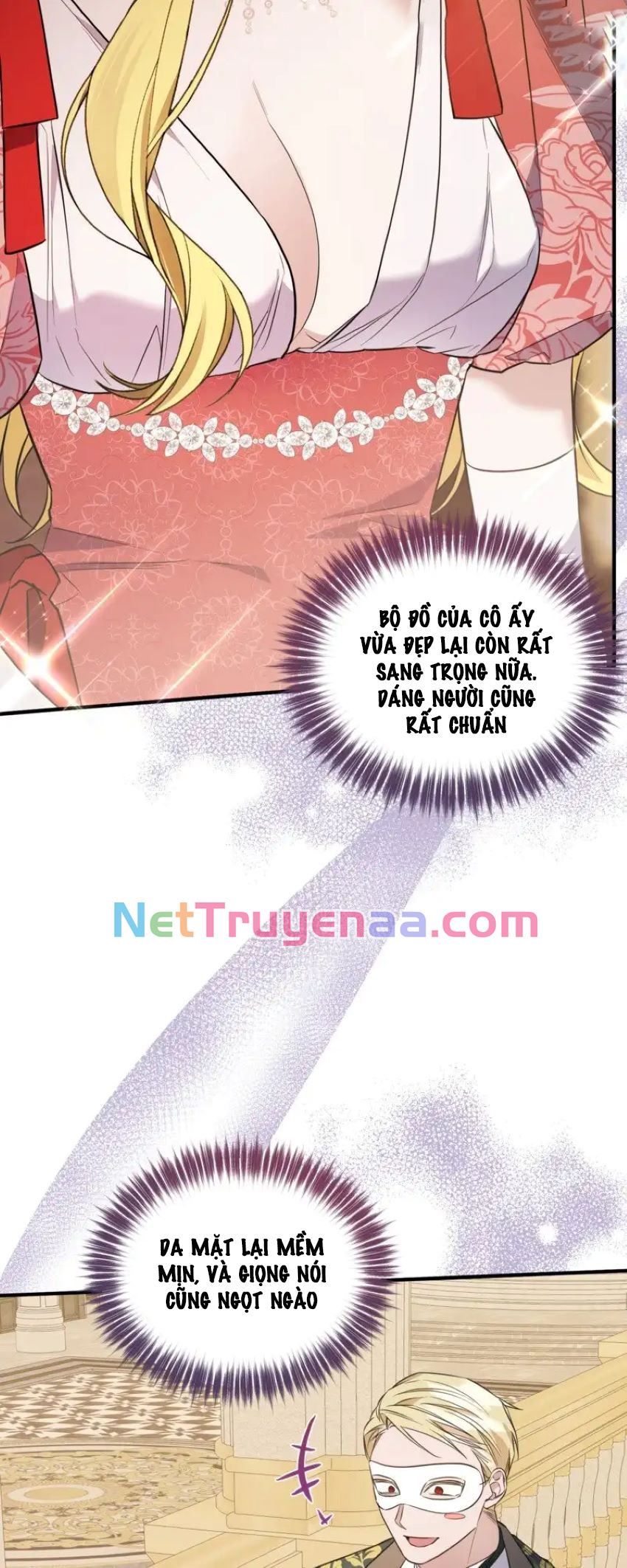 Sự Quyến Rũ Của Người Vợ Chap 23 - Next Chap 24