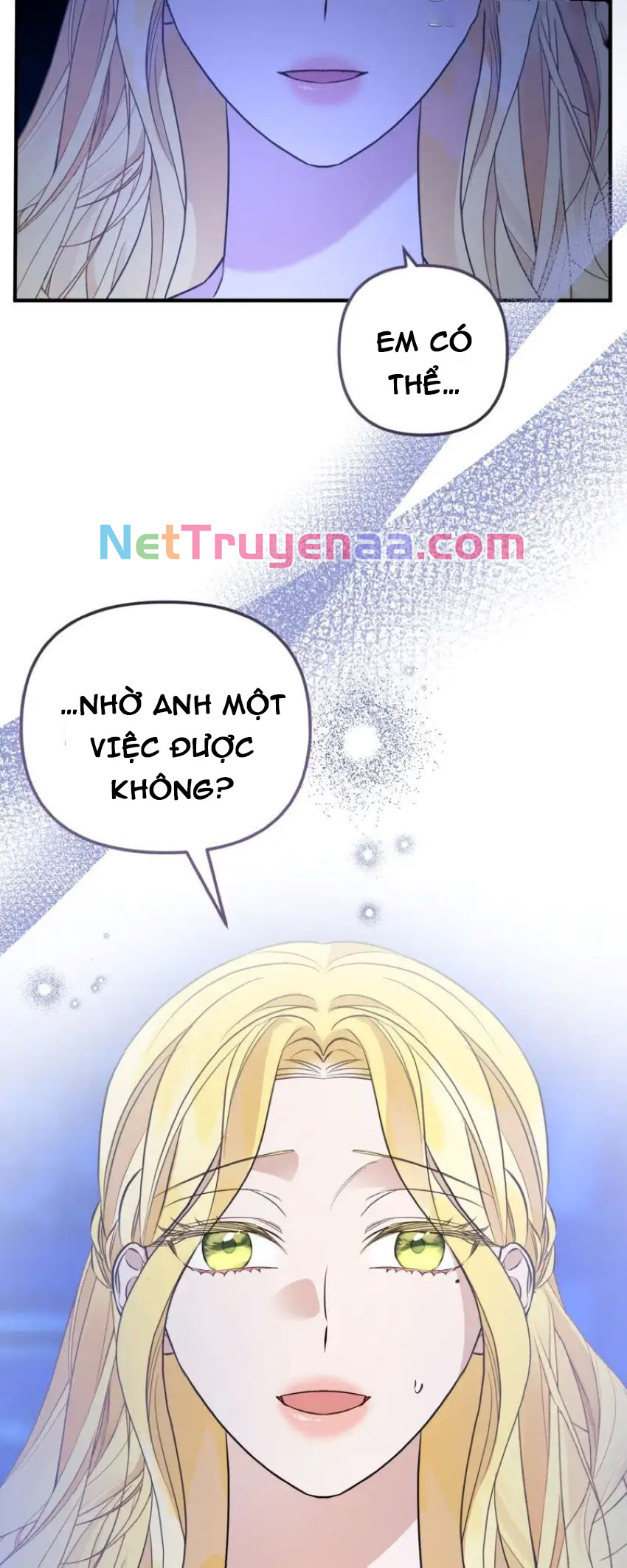Sự Quyến Rũ Của Người Vợ Chap 23 - Next Chap 24