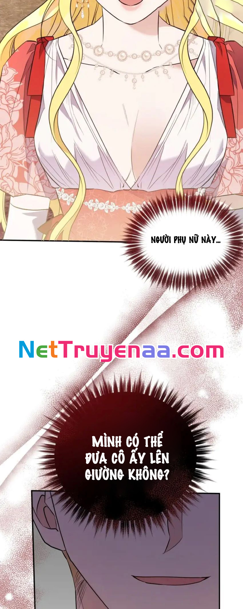 Sự Quyến Rũ Của Người Vợ Chap 23 - Next Chap 24