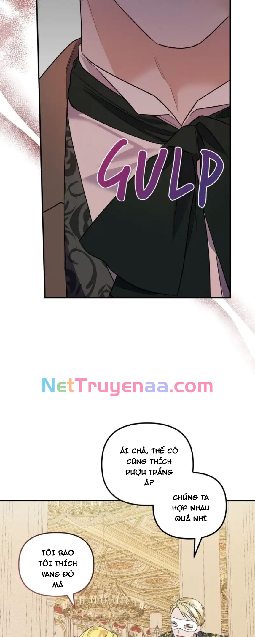 Sự Quyến Rũ Của Người Vợ Chap 23 - Next Chap 24