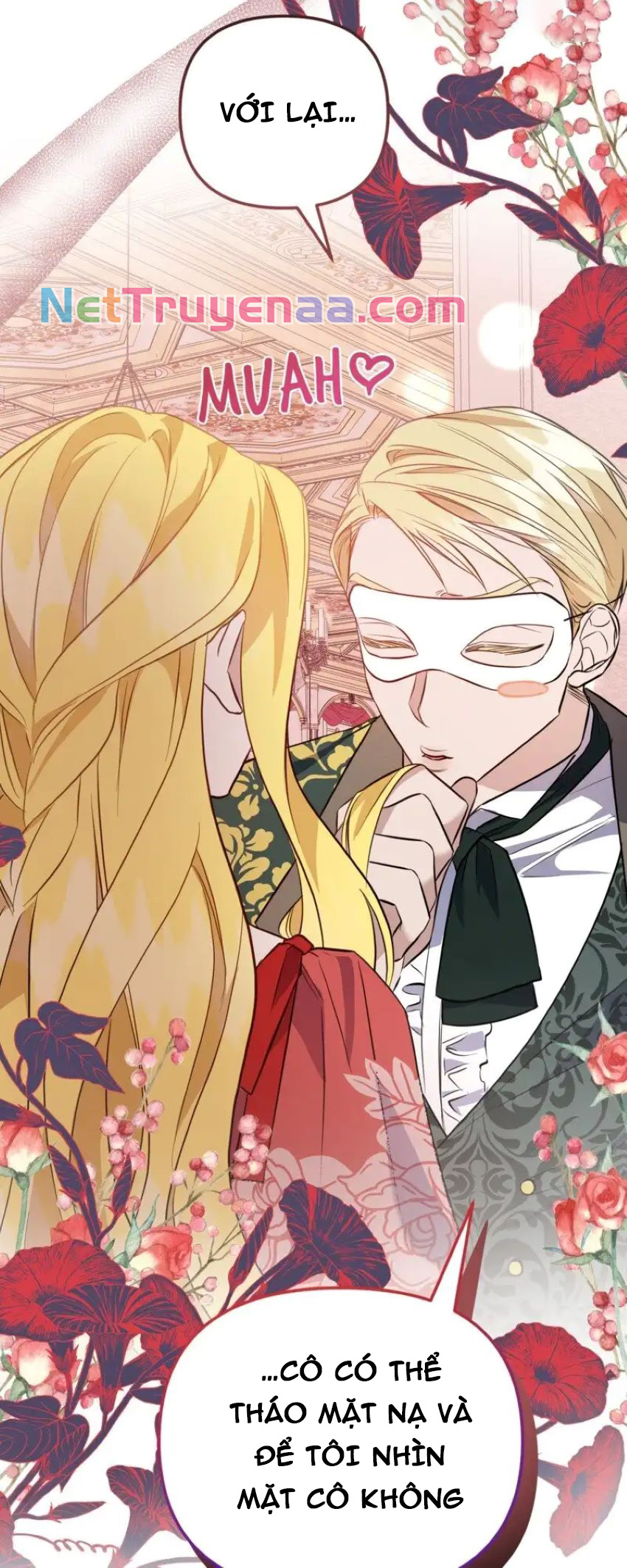 Sự Quyến Rũ Của Người Vợ Chap 23 - Next Chap 24