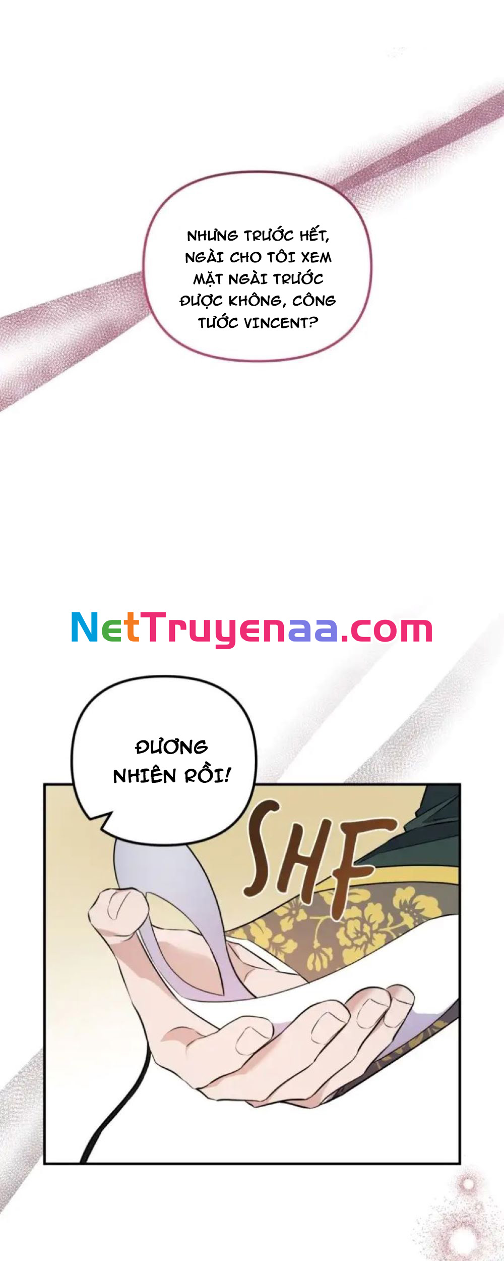 Sự Quyến Rũ Của Người Vợ Chap 23 - Next Chap 24