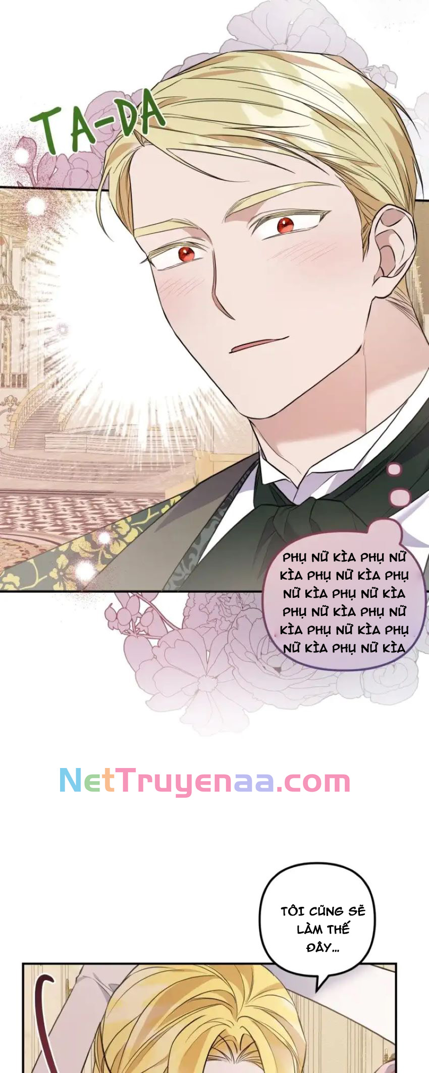 Sự Quyến Rũ Của Người Vợ Chap 23 - Next Chap 24