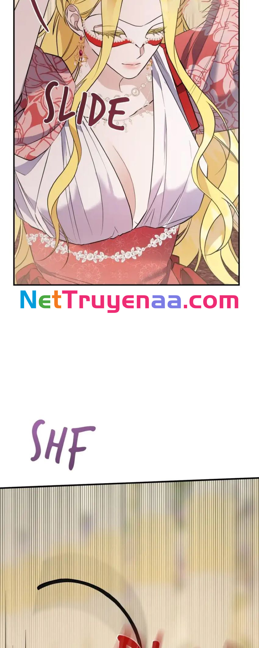 Sự Quyến Rũ Của Người Vợ Chap 23 - Next Chap 24