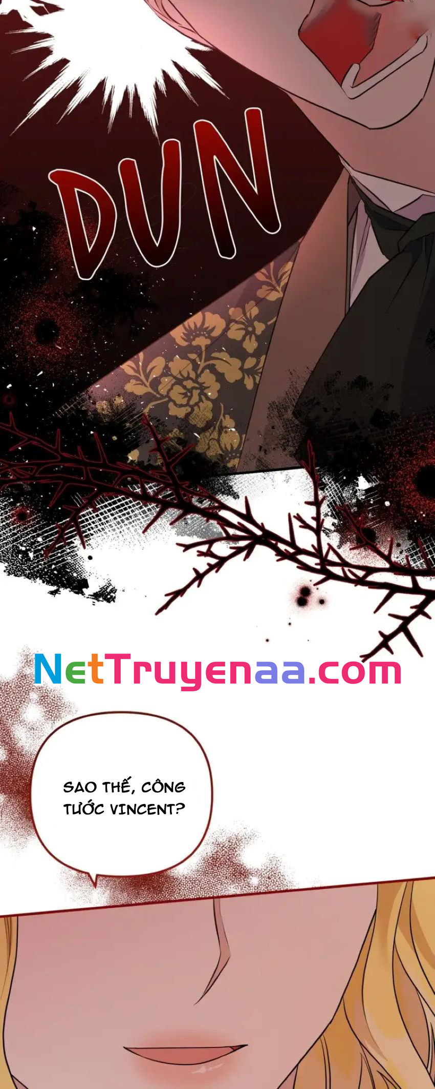 Sự Quyến Rũ Của Người Vợ Chap 23 - Next Chap 24