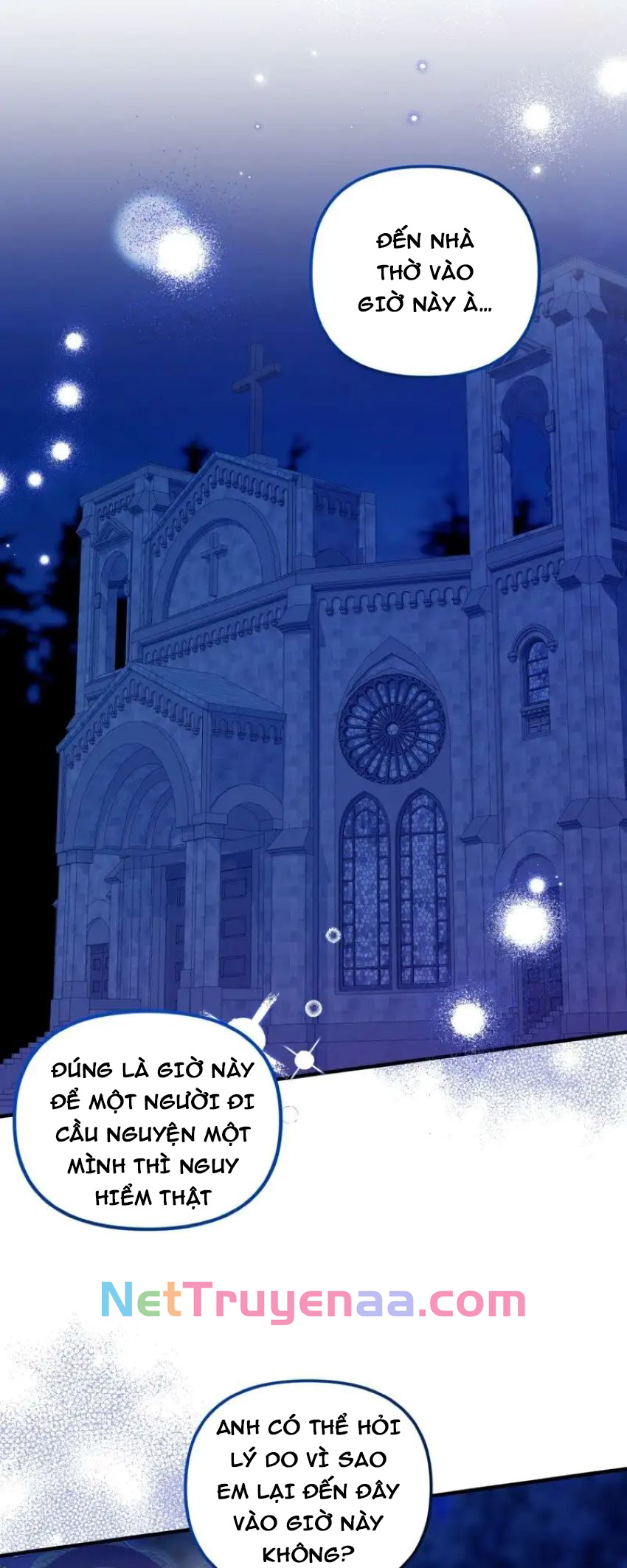 Sự Quyến Rũ Của Người Vợ Chap 23 - Next Chap 24