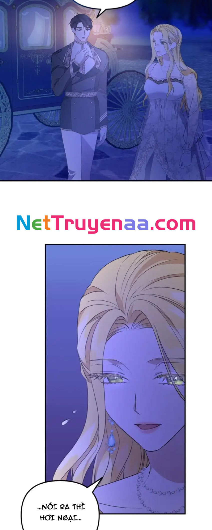 Sự Quyến Rũ Của Người Vợ Chap 23 - Next Chap 24