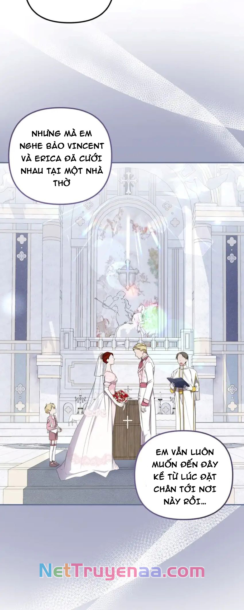 Sự Quyến Rũ Của Người Vợ Chap 23 - Next Chap 24