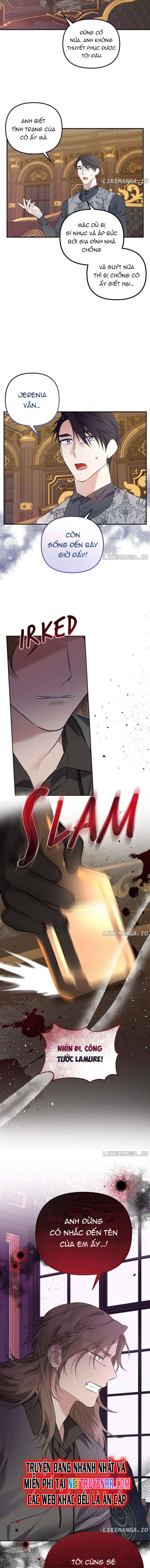 Sự Quyến Rũ Của Người Vợ Chap 39 - Next Chap 40