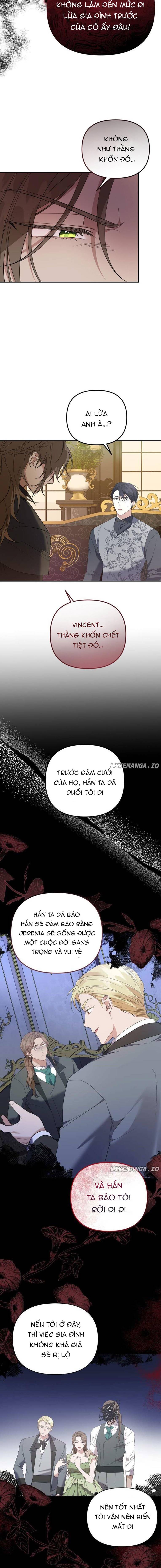 Sự Quyến Rũ Của Người Vợ Chap 39 - Next Chap 40