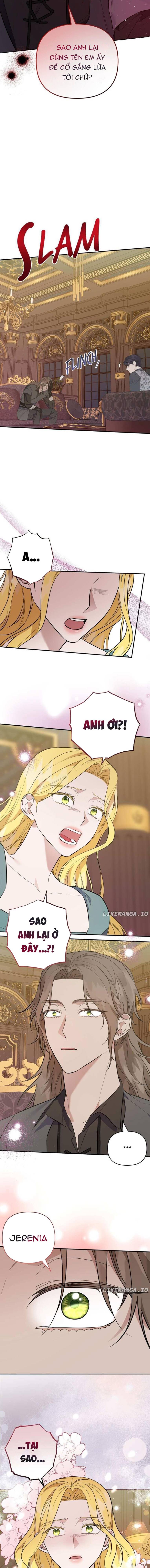 Sự Quyến Rũ Của Người Vợ Chap 39 - Next Chap 40