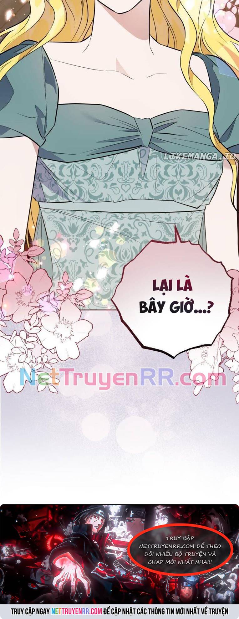Sự Quyến Rũ Của Người Vợ Chap 39 - Next Chap 40