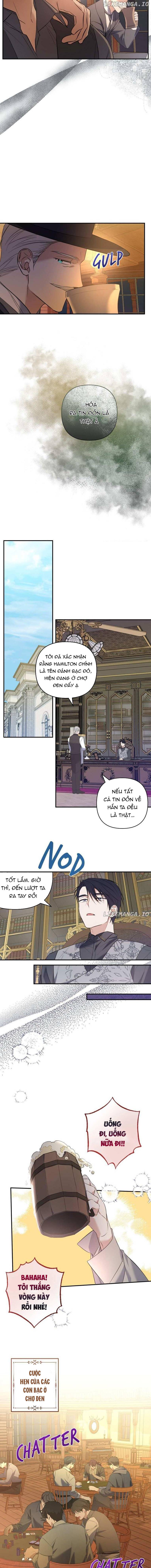 Sự Quyến Rũ Của Người Vợ Chap 39 - Next Chap 40