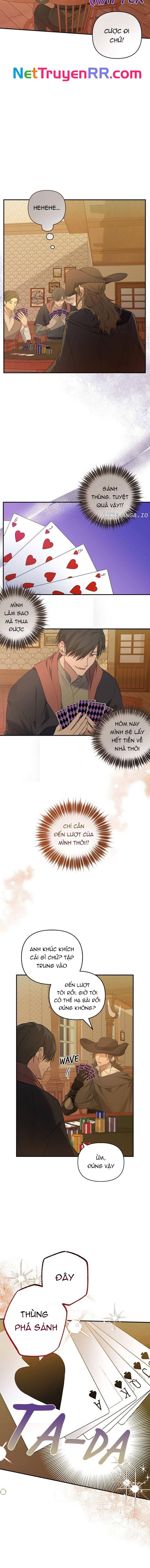 Sự Quyến Rũ Của Người Vợ Chap 39 - Next Chap 40