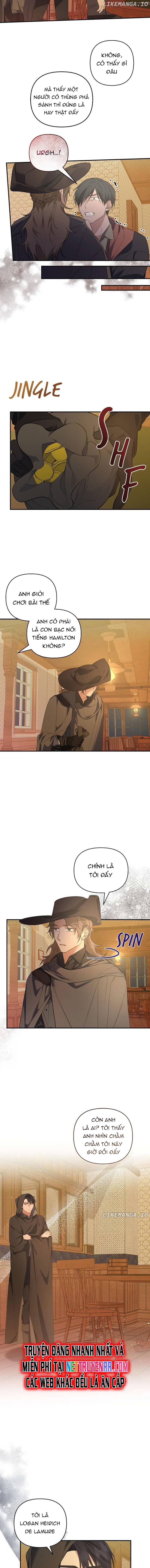 Sự Quyến Rũ Của Người Vợ Chap 39 - Next Chap 40