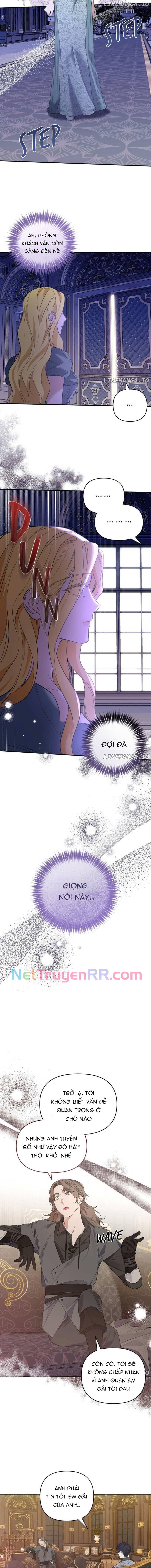 Sự Quyến Rũ Của Người Vợ Chap 39 - Next Chap 40