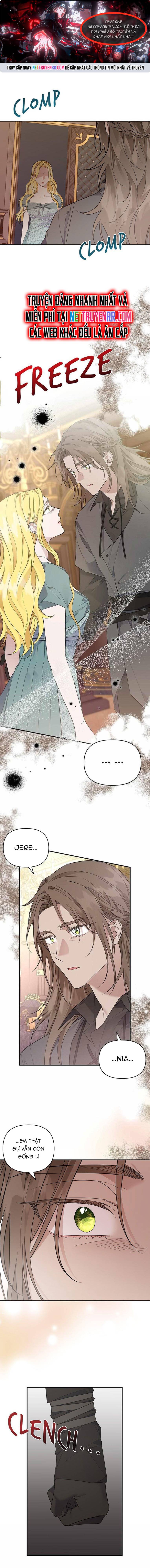 Sự Quyến Rũ Của Người Vợ Chap 40 - Next Chap 41