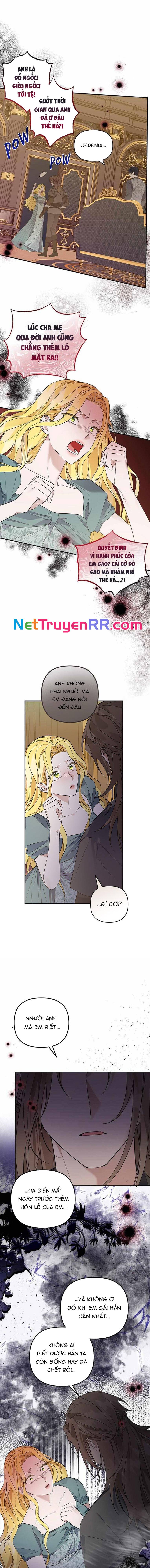 Sự Quyến Rũ Của Người Vợ Chap 40 - Next Chap 41