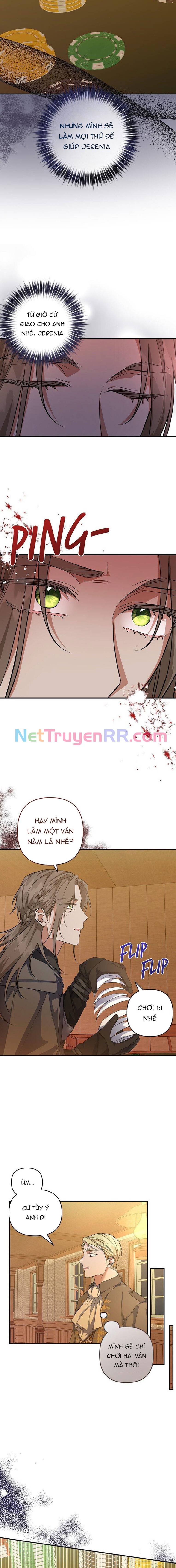 Sự Quyến Rũ Của Người Vợ Chap 40 - Next Chap 41