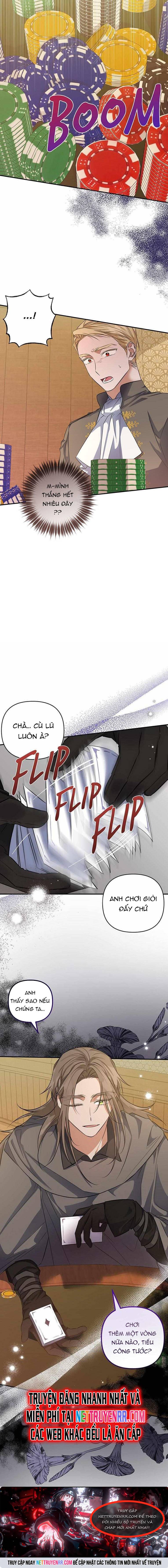 Sự Quyến Rũ Của Người Vợ Chap 40 - Next Chap 41