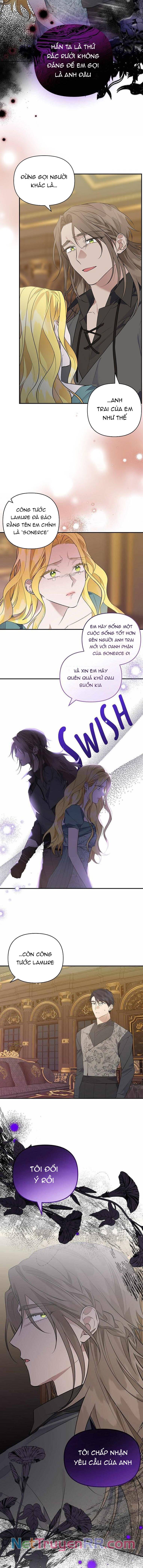 Sự Quyến Rũ Của Người Vợ Chap 40 - Next Chap 41