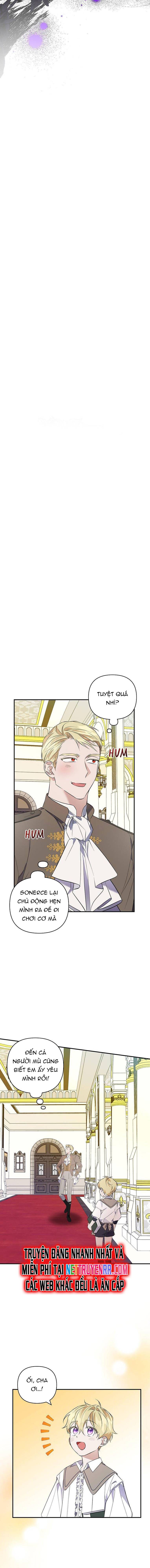 Sự Quyến Rũ Của Người Vợ Chap 40 - Next Chap 41